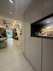 1 Canberra (D27), Condominium #601635381